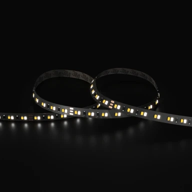 High Dynamic pixel control LED strip with DMX512 protocol